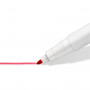 Staedtler Lumocolor valkotaulukynä 1 mm 6-v sarja ohut | Porin Konttorikone Oy