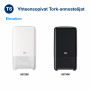 Tork Mid-Size WC-paperi Advanced T6 valkoinen (27) | Porin Konttorikone Oy