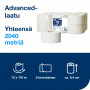 Tork Mini Jumbo wc-paperi T2 (12) | Porin Konttorikone Oy
