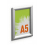 Durable Snap Frame alumiinikehys A5 | Porin Konttorikone Oy