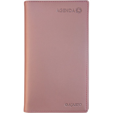 Agenda, ruusukulta | Porin Konttorikone Oy