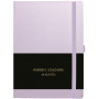 Planner-muistikirja, laventeli | Porin Konttorikone Oy