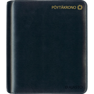 Pöytäkrono, musta | Porin Konttorikone Oy