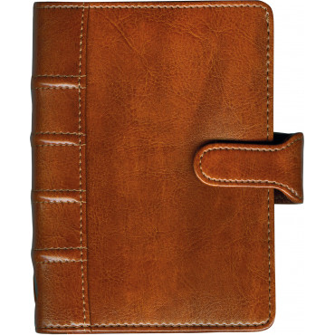 Timex-kansi, ruskea | Porin Konttorikone Oy