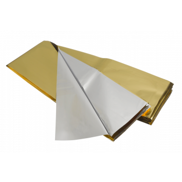 ABENA pelastuspeite avaruuslakana 160 x 210 cm | Porin Konttorikone Oy