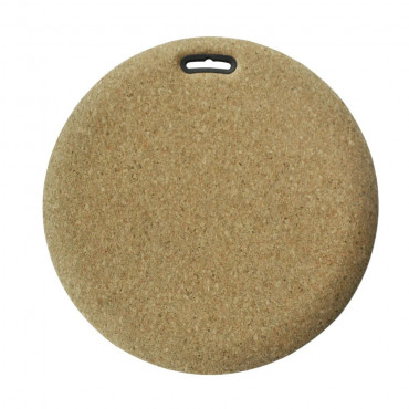 Stoo® Super Soft Cork seisontamatto - ⌀ 60 cm | Porin Konttorikone Oy