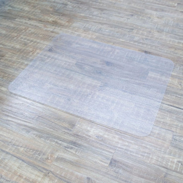 Stoo® Tuolinalusmatto 100 x 120 cm - PET kirkas | Porin Konttorikone Oy