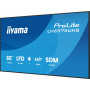 iiyama Prolite LH6575UHS 65″ 24/7 näyttö | Porin Konttorikone Oy