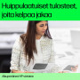 HP 312A värikasetti keltainen | Porin Konttorikone Oy