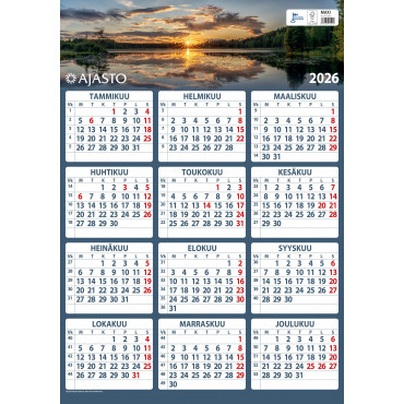 Maxi | Porin Konttorikone Oy