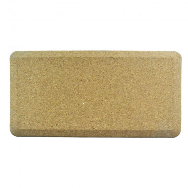 Stoo® Super Soft Cork seisontamatto - 51 x 99 cm | Porin Konttorikone Oy