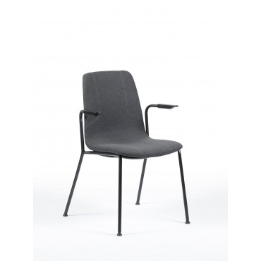 V6 asiakastuoli | Porin Konttorikone Oy