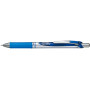 Pentel geelirolleri Energel BL77 0.7 sininen | Porin Konttorikone Oy