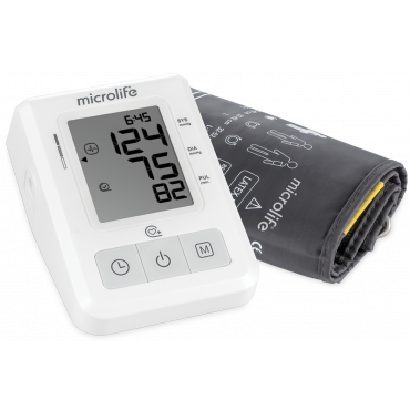 Verenpainemittari Microlife BP B2 Basic | Porin Konttorikone Oy