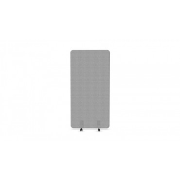 Stoo® FREE lattiasermi 800 harmaa | Porin Konttorikone Oy