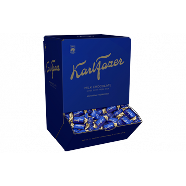 Fazer suklaakonvehti 3 kg | Porin Konttorikone Oy