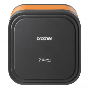 Brother PT-E920BT Cube Pro tarratulostin | Porin Konttorikone Oy