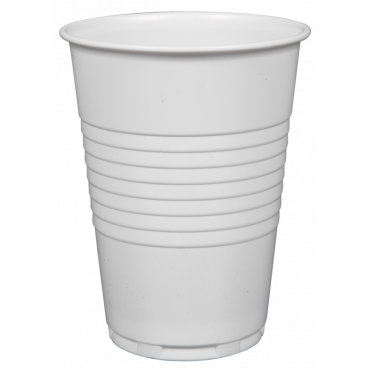 GASTRO juomapikari 18/21 cl PS valkoinen (100) | Porin Konttorikone Oy