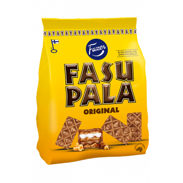 Fasupala Original 199 g | Porin Konttorikone Oy