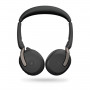 Jabra Evolve2 65 Flex Link380c MS Stereo kuulokkeet | Porin Konttorikone Oy