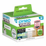 Dymo LabelWriter Durable kestotarrat 25 x 89 mm | Porin Konttorikone Oy