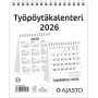 Työpöytäkalenteri | Porin Konttorikone Oy