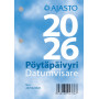 Pöytäpäivyri/Datumvisare | Porin Konttorikone Oy