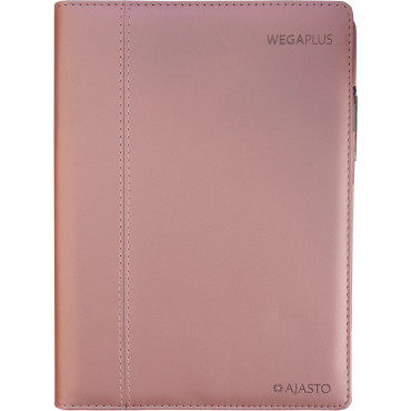 Wega Plus, ruusukulta | Porin Konttorikone Oy