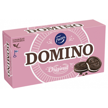 Domino Original 350 g | Porin Konttorikone Oy