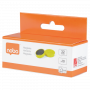 Nobo magneetit 32 mm keltainen (10) | Porin Konttorikone Oy