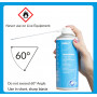 AF Sprayduster paineilma DCG 400ml | Porin Konttorikone Oy