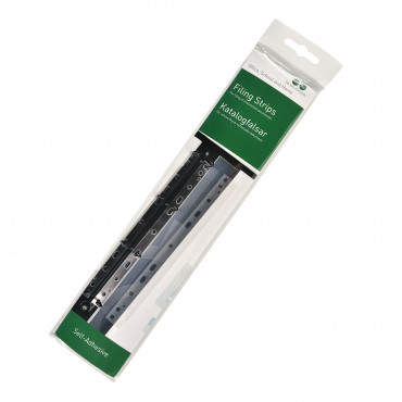 bnt/office arkistointiliuska A4/100 | Porin Konttorikone Oy