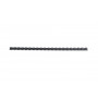 GBC 12 mm A4 sidontakampa musta (100) | Porin Konttorikone Oy