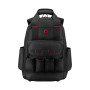 Wenger Advanced Tool reppu musta | Porin Konttorikone Oy