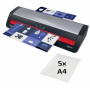 GBC 480HS Office A3-laminointikone | Porin Konttorikone Oy