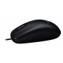 Logitech M90 langallinen hiiri | Porin Konttorikone Oy