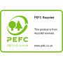 Post-it® Super Sticky ekoviestilappu 102 x 152 mm Canary Yellow (4) | Porin Konttorikone Oy