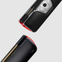 Contour RollerMouse Red Wired hiiriohjain | Porin Konttorikone Oy
