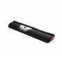 Contour RollerMouse Red Wired hiiriohjain | Porin Konttorikone Oy