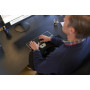 Contour RollerMouse Red Max Wired hiiriohjain | Porin Konttorikone Oy