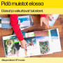 HP 953 XL mustesuihkuvärikasetti sininen | Porin Konttorikone Oy