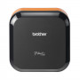 Brother PT-E720BT Cube Pro tarratulostin | Porin Konttorikone Oy