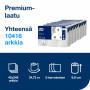Tork Soft WC-paperi, perinteinen, valkoinen T4 | Porin Konttorikone Oy