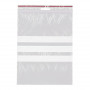 Grippie salpapussi Nr-75 170 x 230 mm 1L painatus (100) | Porin Konttorikone Oy