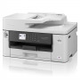 Brother MFC-J5340DW  mustesuihkumonitoimilaite | Porin Konttorikone Oy