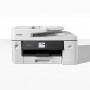 Brother MFC-J6760DW A3 mustesuihkumonitoimilaite | Porin Konttorikone Oy