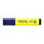 Staedtler TextSurfer Classic korostuskynä keltainen | Porin Konttorikone Oy