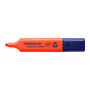 Staedtler TextSurfer Classic  korostuskynä punainen | Porin Konttorikone Oy