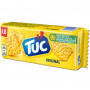 Keksi LU Tuc suolakeksi 100 g | Porin Konttorikone Oy