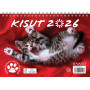 Kisut A5 | Porin Konttorikone Oy